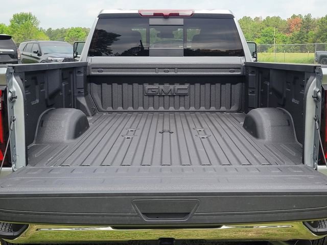 New 2026 GMC Sierra 3500 SLT w/ Texas SLT Premium Package AWD/4WD image 9