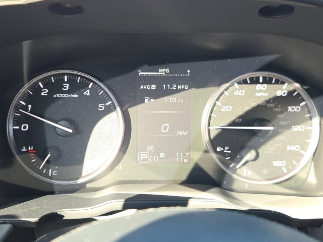 New 2026 Subaru Crosstrek 2.5i Premium AWD/4WD image 13