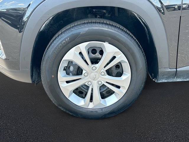 Used 2025 Chevrolet Trax LS FWD image 28