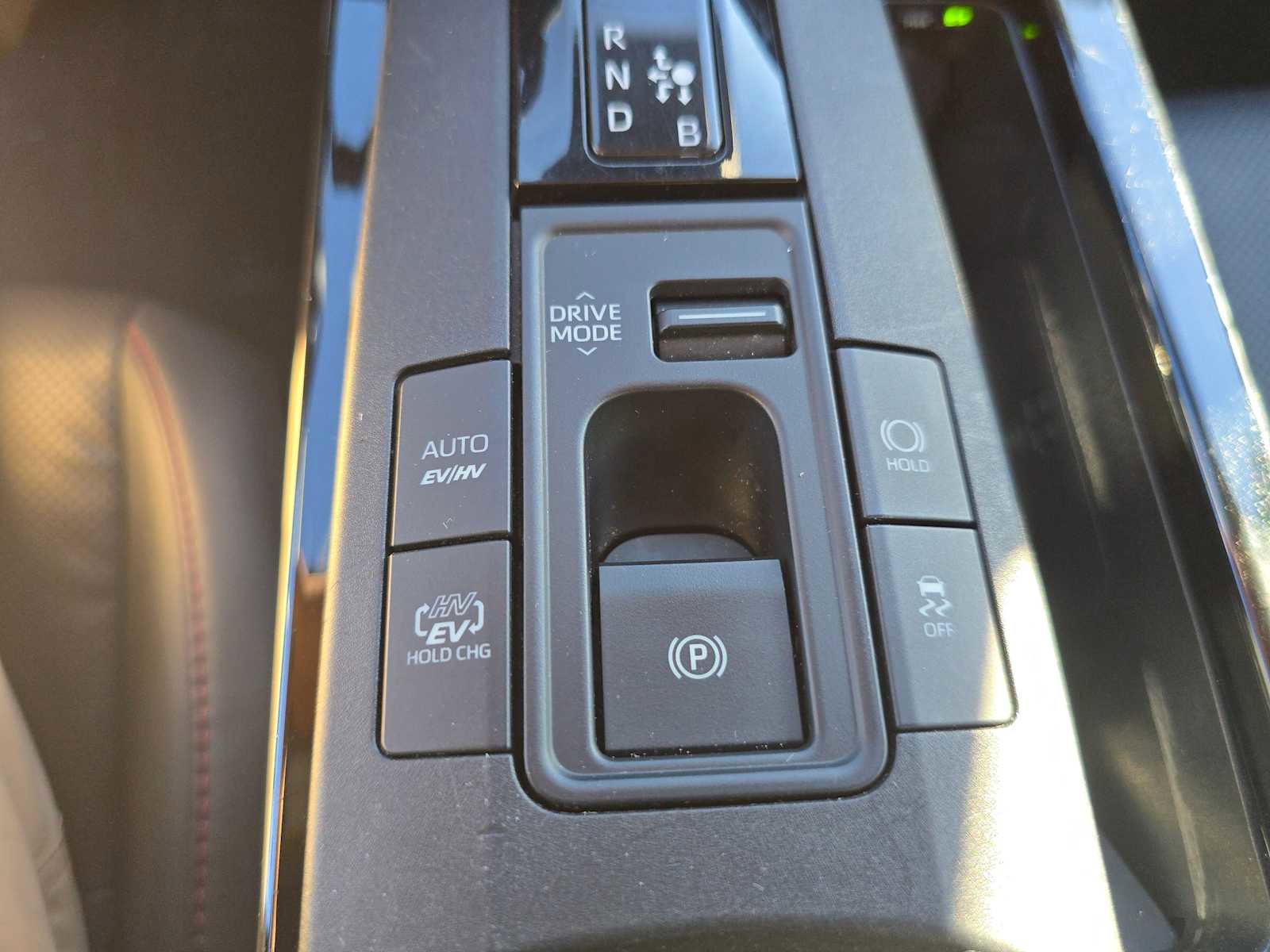 Certified 2023 Toyota Prius Prime image 31