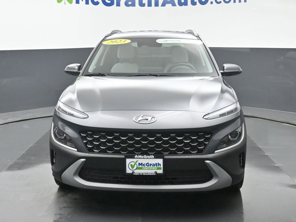 Used 2023 Hyundai Kona SEL w/ Convenience Package image 4