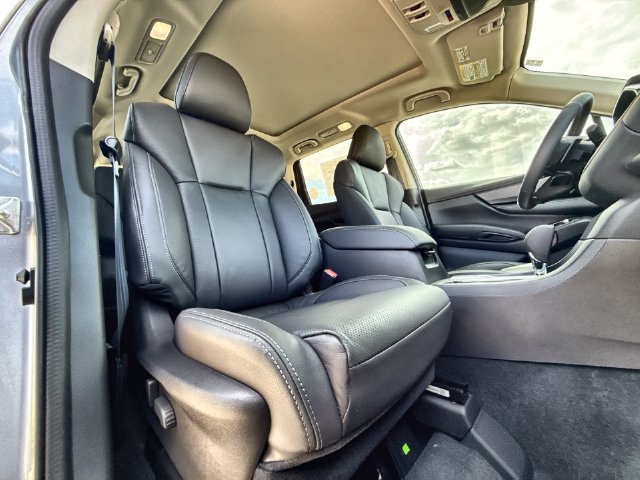 New 2027 Subaru Ascent Limited AWD/4WD image 28
