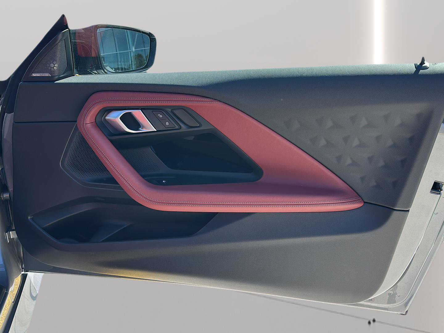 Used 2025 BMW M240i xDrive Coupe w/ Premium Package image 16