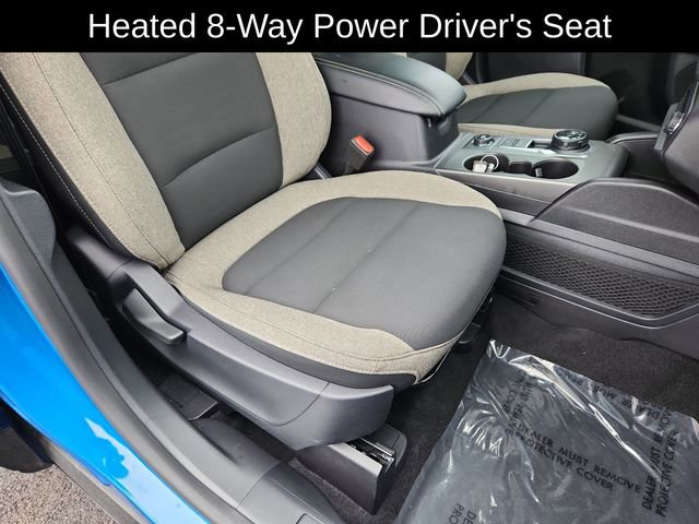 Used 2025 Ford Bronco Sport Big Bend w/ Convenience Package image 25