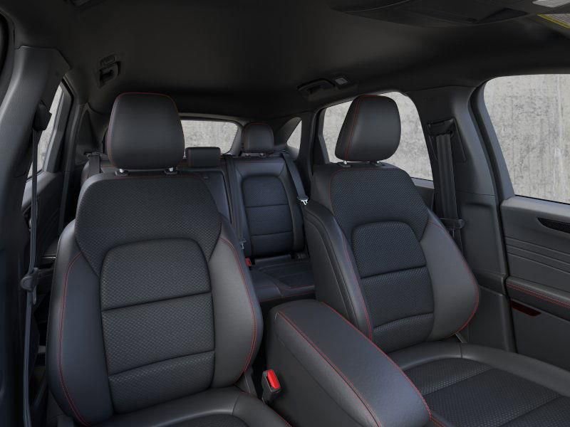 New 2025 Ford Escape ST-Line w/ Tech Pack #1 image 10