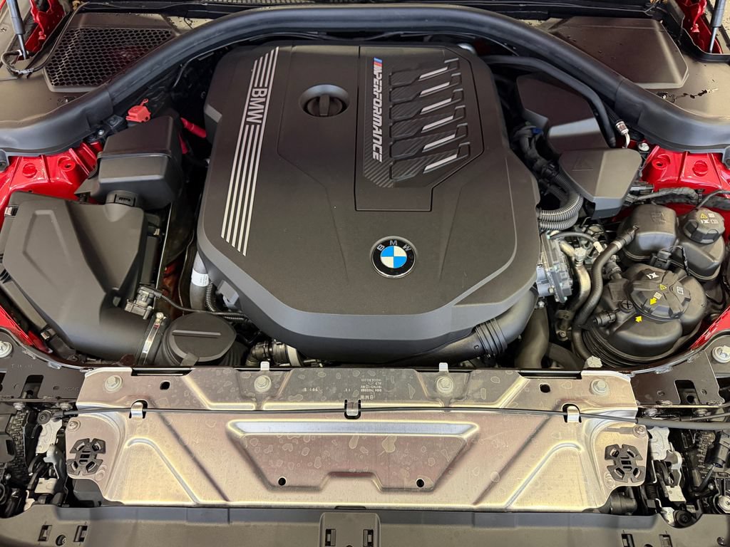 Used 2024 BMW M240i xDrive Coupe w/ Premium Package AWD/4WD image 26