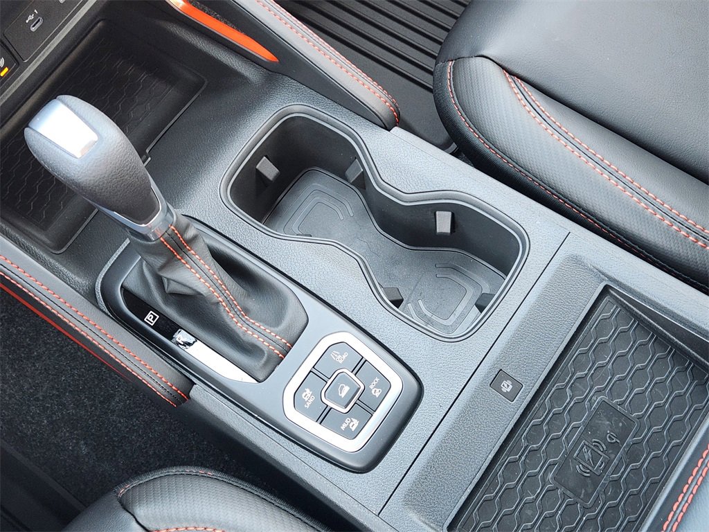 New 2026 Nissan Frontier PRO-4X image 15