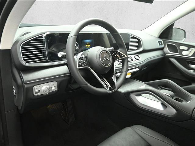 Certified 2026 Mercedes-Benz GLE 350 4MATIC image 10