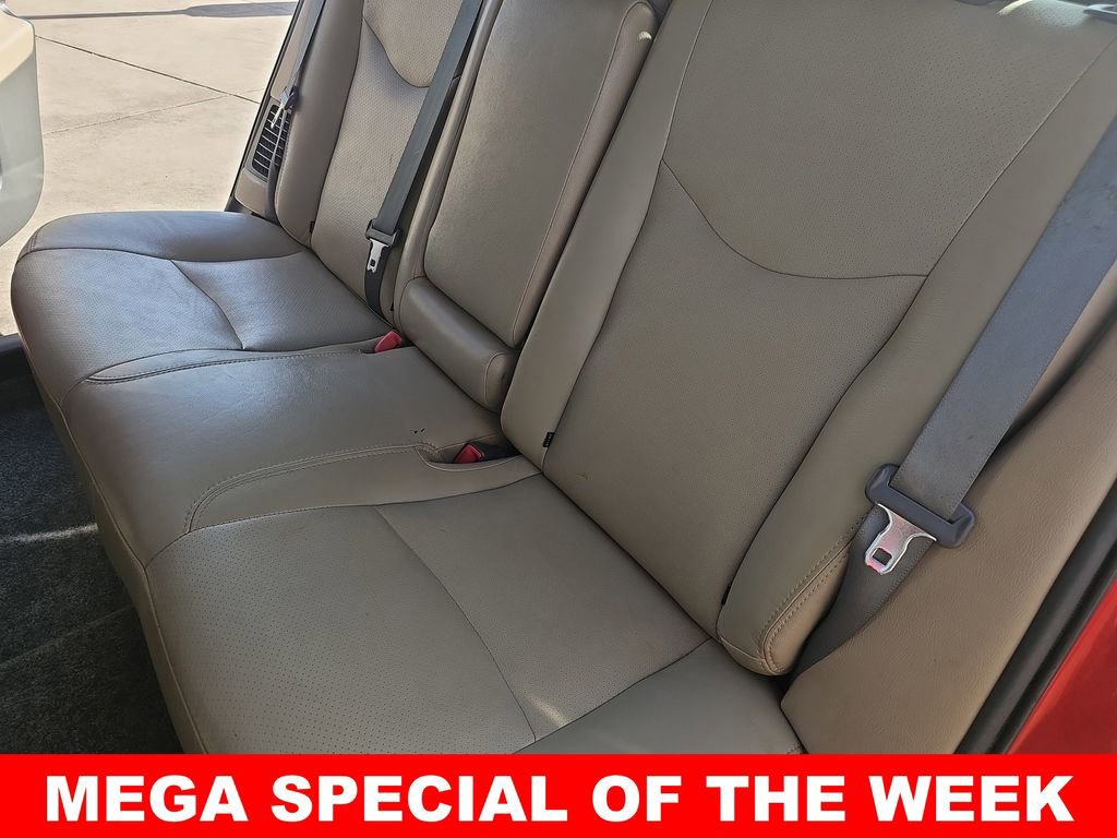 Used 2010 Toyota Prius Two image 13