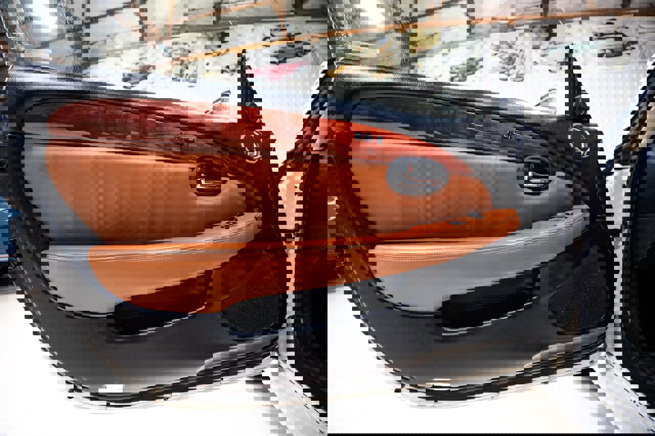 Used 2003 Lexus SC 430 Convertible image 14