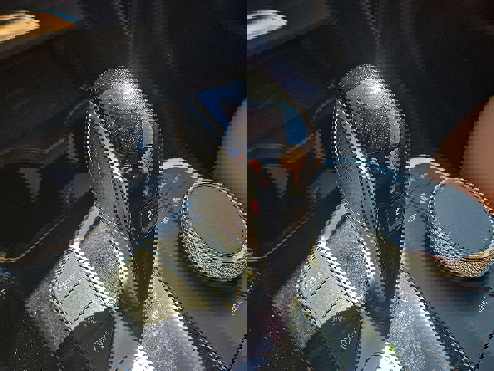 Used 2023 BMW X3 xDrive30i w/ Premium Package image 16