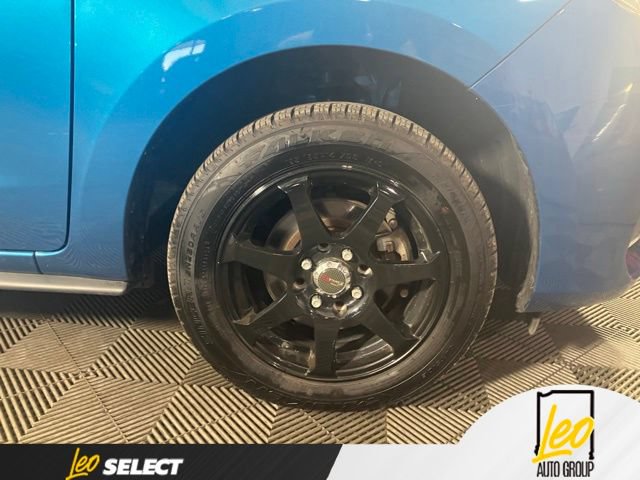 Used 2024 Mitsubishi Mirage G4 ES FWD image 23