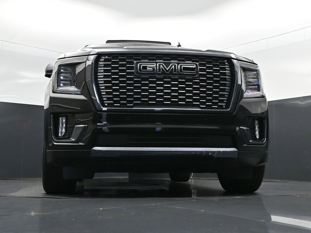 Used 2023 GMC Yukon Denali Ultimate image 48