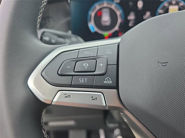 New 2026 Volkswagen Tiguan S image 21