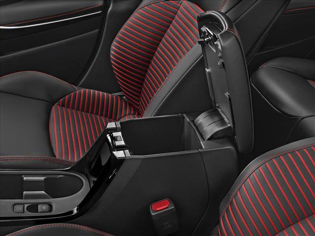 New 2026 Toyota Corolla XSE w/ Carpet Mat Package (TMS) FWD image 10