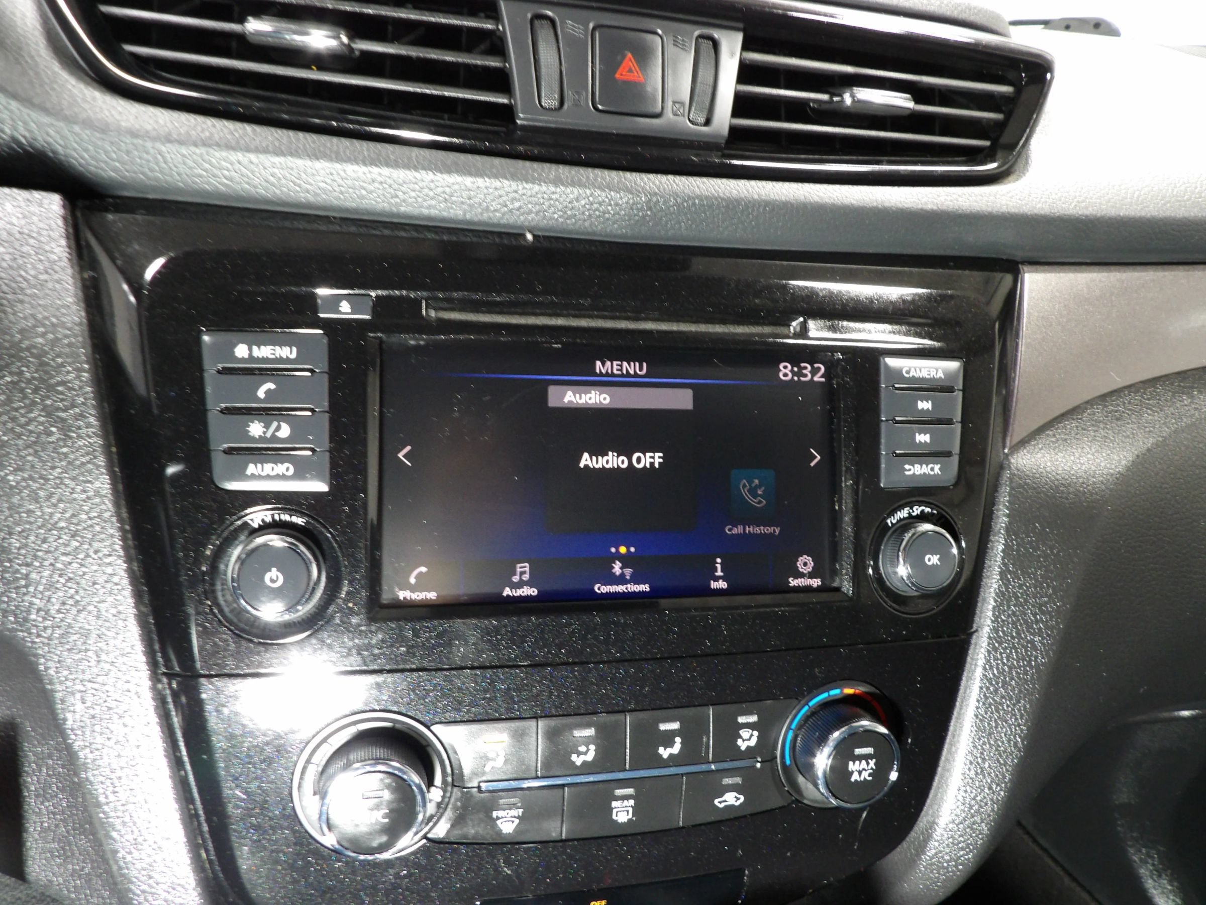 Used 2020 Nissan Rogue Sport S AWD/4WD image 15
