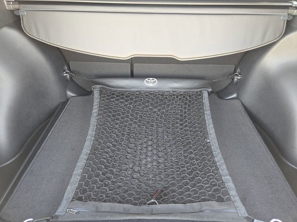 New 2026 Toyota Corolla Cross XLE FWD image 24