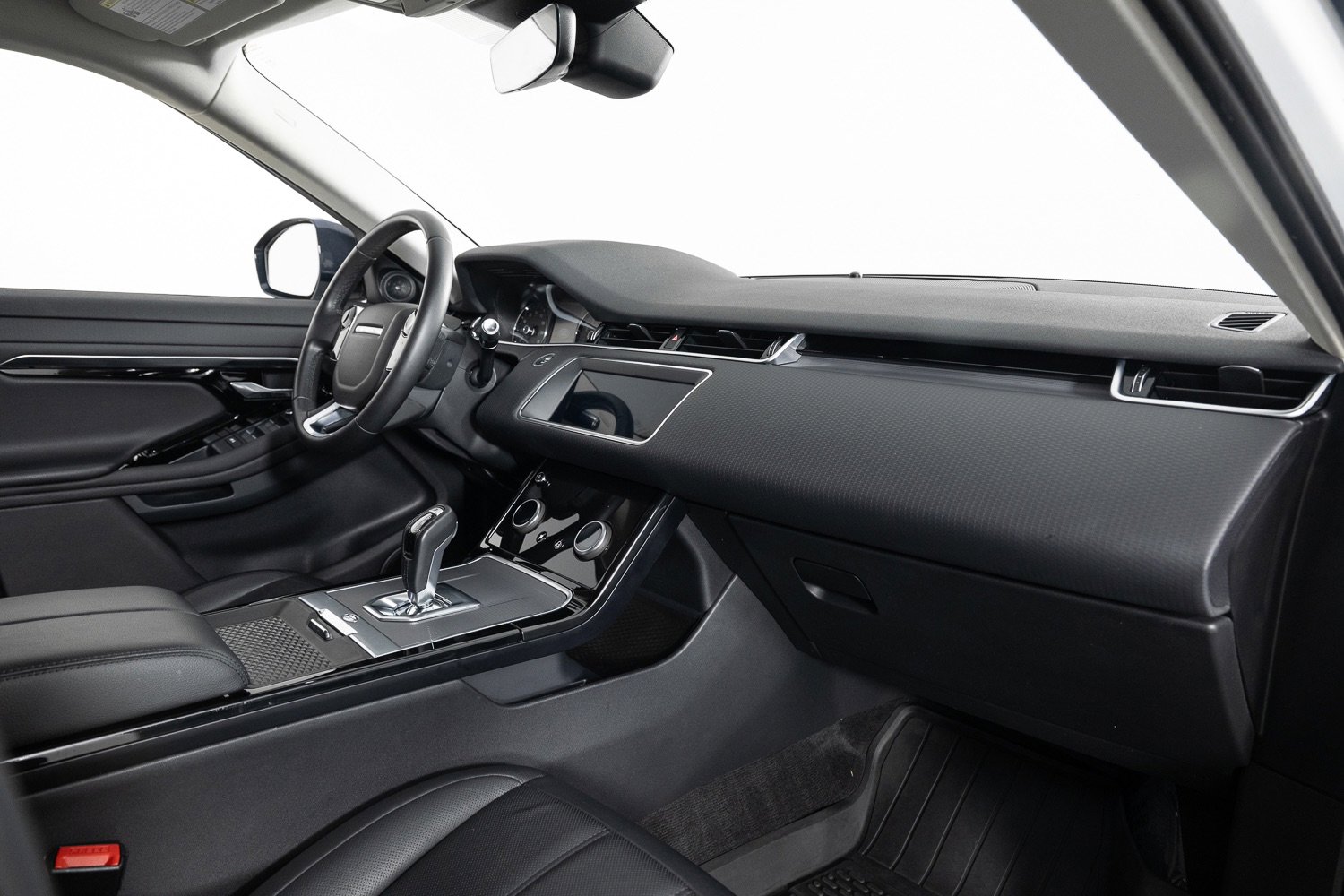 Used 2020 Land Rover Range Rover Evoque S image 25