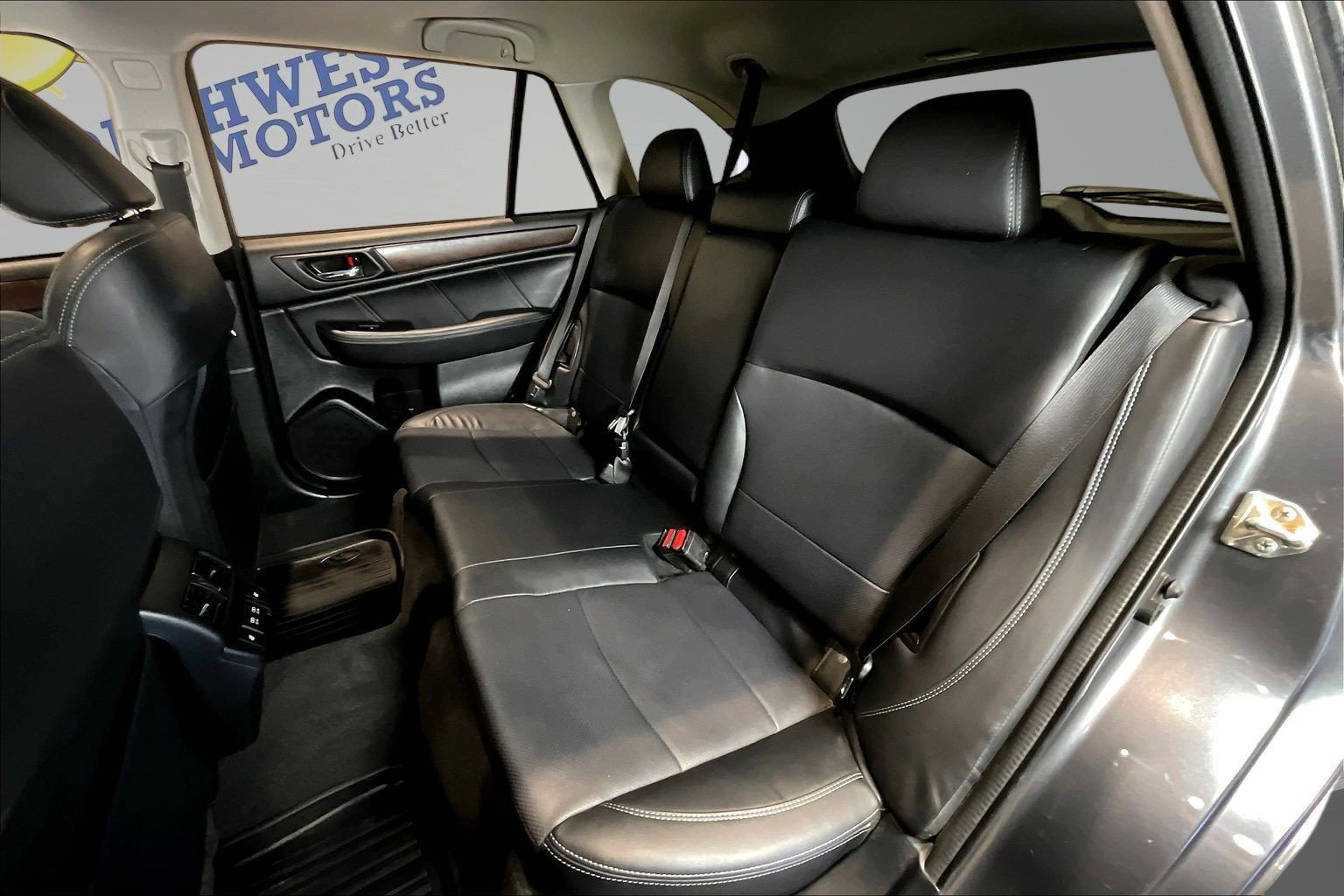 Used 2019 Subaru Outback 2.5i Limited AWD/4WD image 22