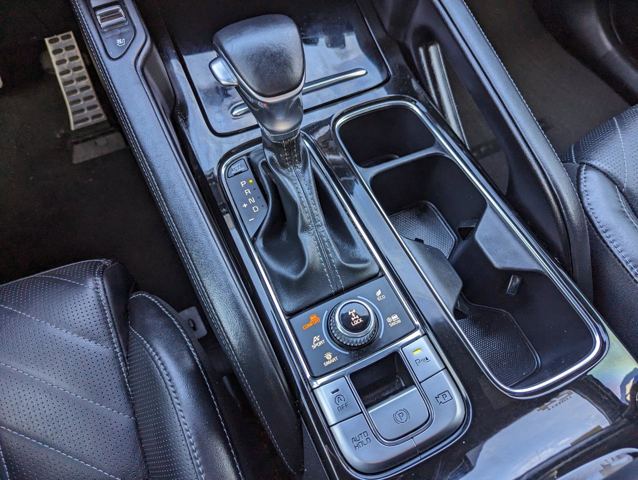 Used 2024 Kia Telluride SX Prestige X-Line image 26