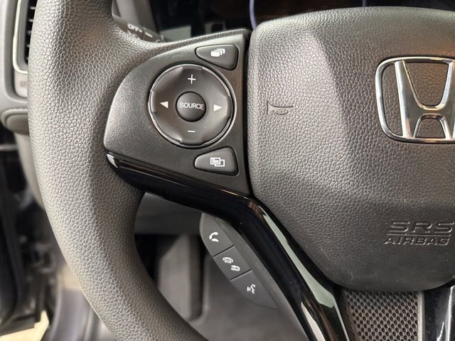 Used 2018 Honda HR-V EX image 27