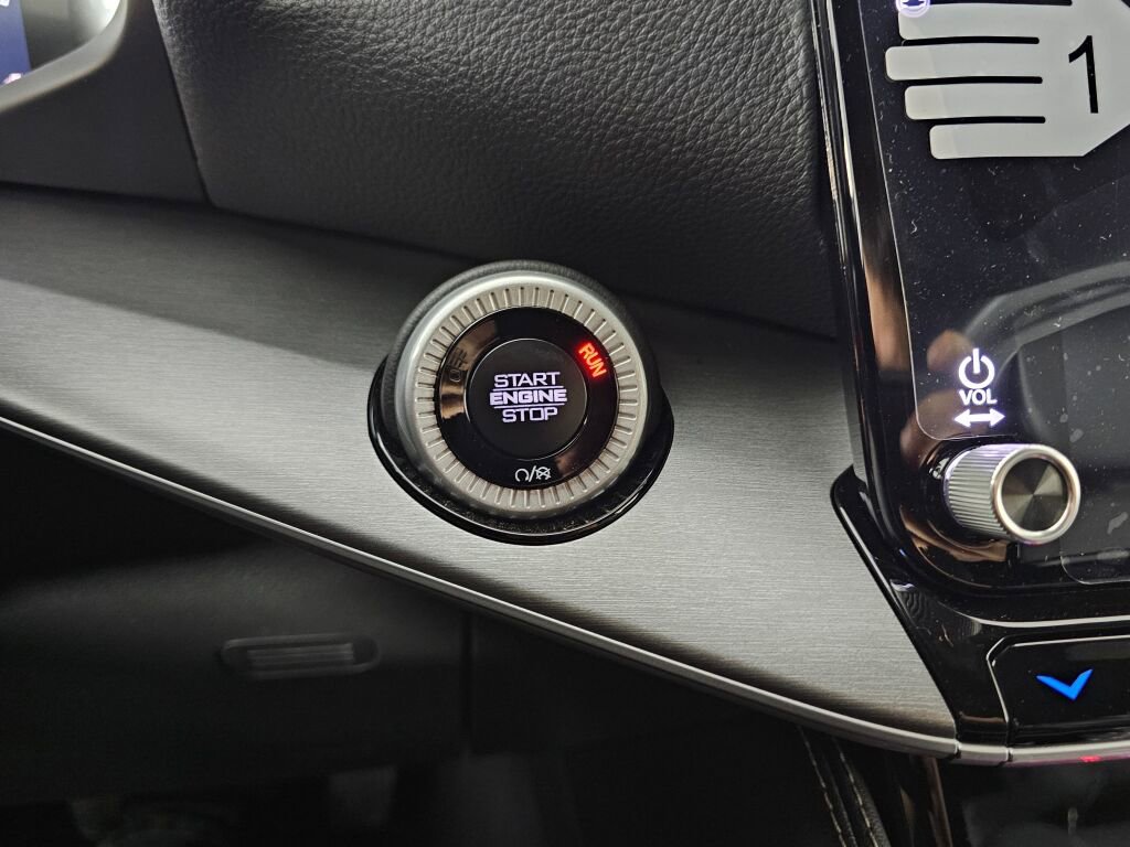 New 2026 Jeep Grand Wagoneer L Limited w/ Rear Seat Video Group I image 26