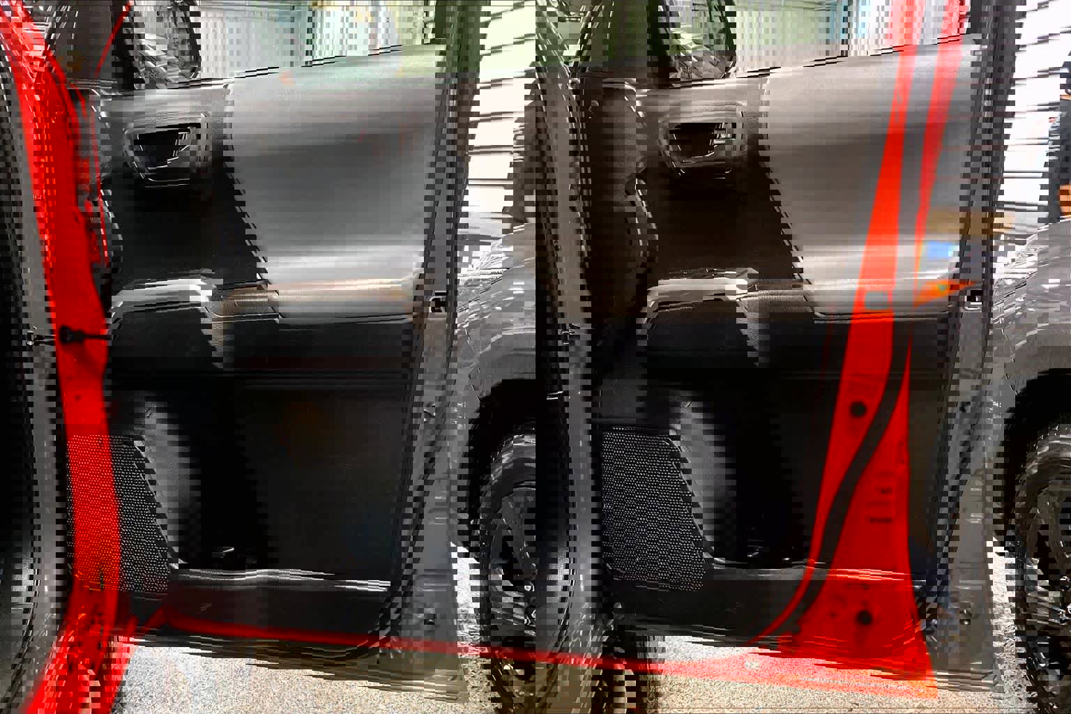 Used 2018 Toyota Tacoma SR5 image 21