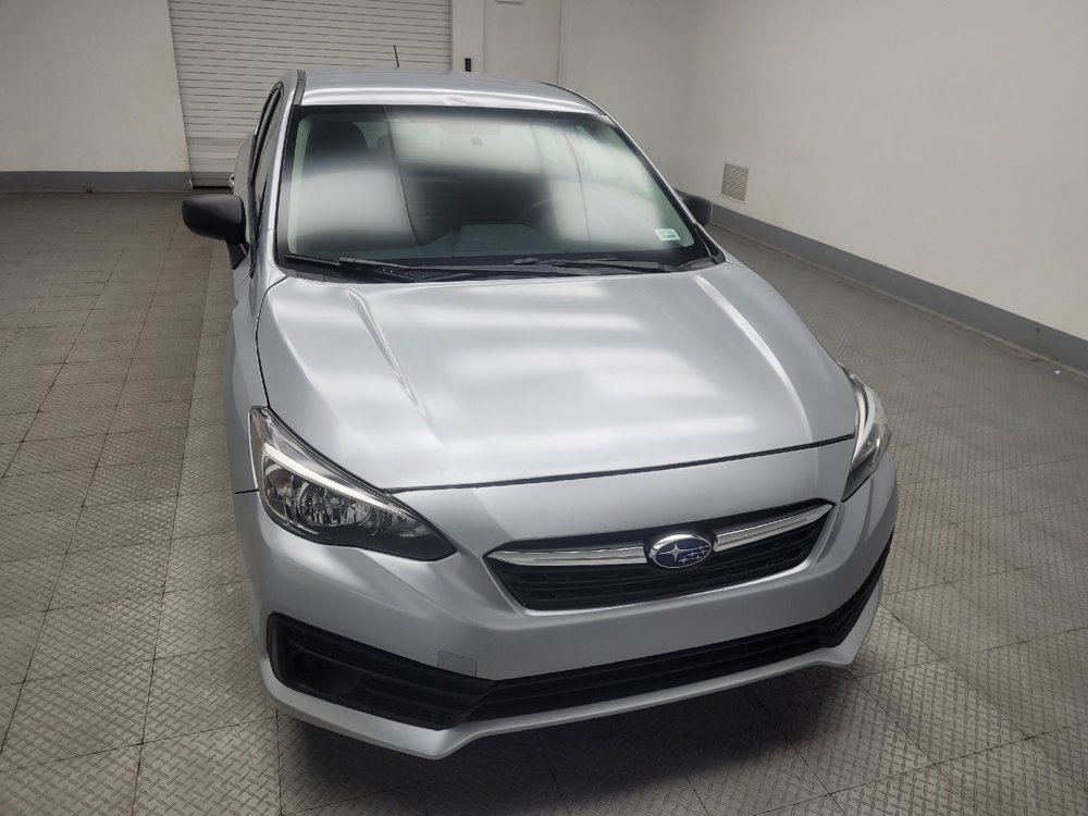 Used 2021 Subaru Impreza 2.0i image 14