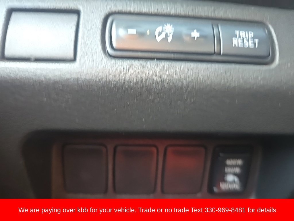 Used 2024 Nissan Frontier S w/ S Utility Package AWD/4WD image 13