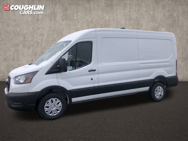 New 2026 Ford Transit 250 148 Medium Roof image 5