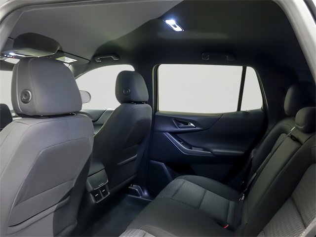 Used 2025 Chevrolet Equinox LT image 11