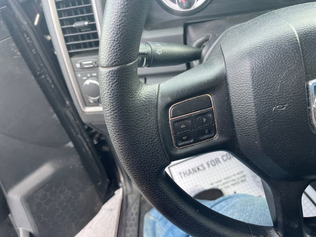 Used 2014 RAM 1500 Tradesman image 11