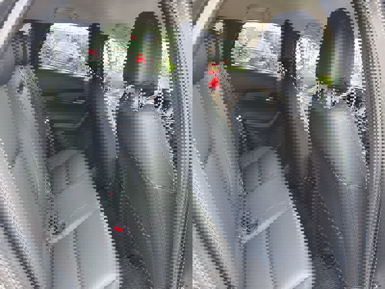 Used 2023 MAZDA CX-30 AWD 2.5 S w/ Select Package image 24