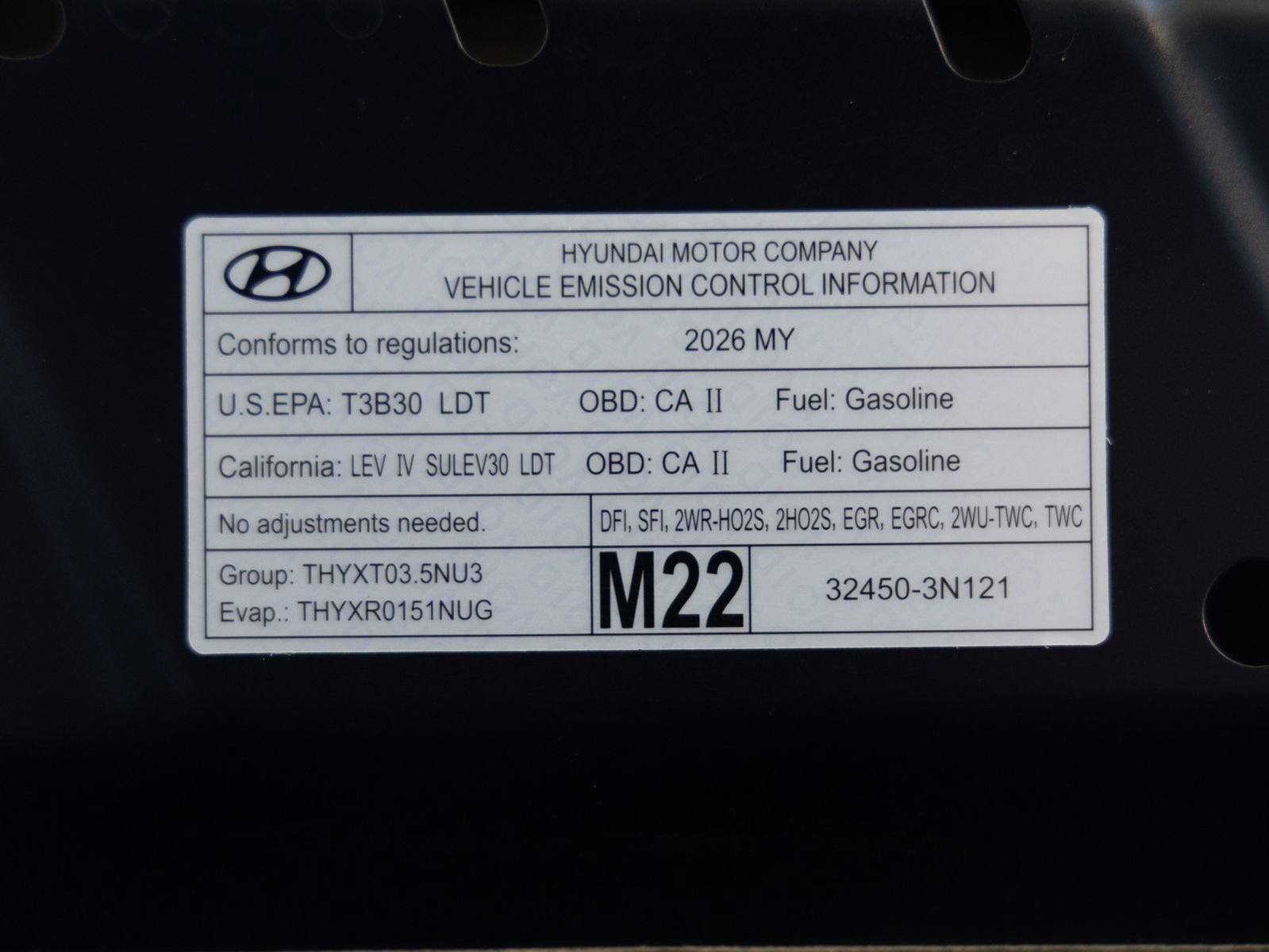 Used 2026 Hyundai Palisade XRT Pro AWD/4WD image 39