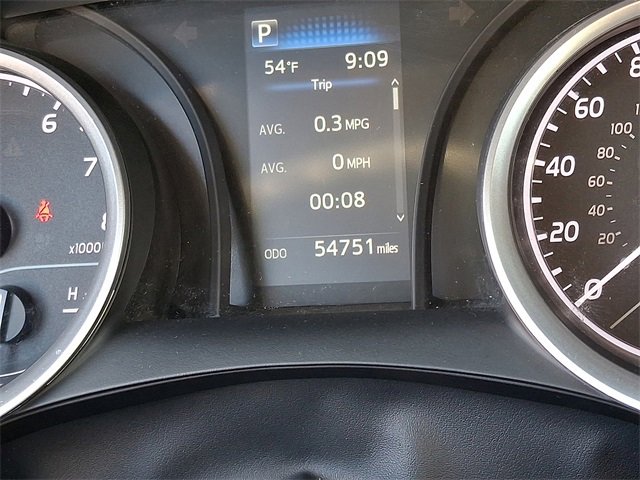 Used 2023 Toyota Camry LE image 19