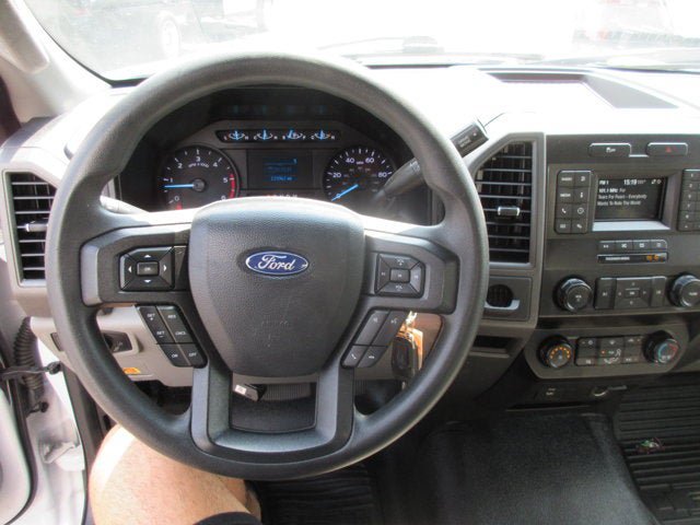 Used 2021 Ford F450 XL w/ Power Equipment Group RWD image 16