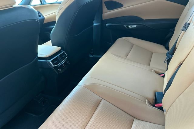 New 2026 Lexus RX 350 Premium image 10