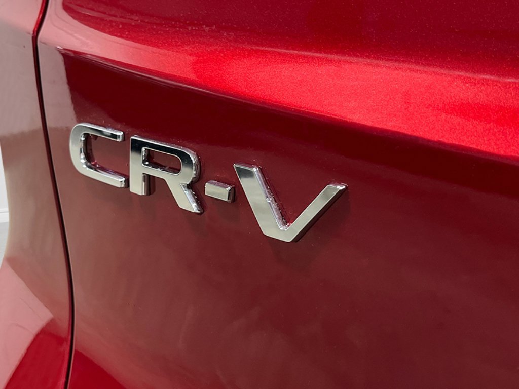 New 2027 Honda CR-V EX image 5
