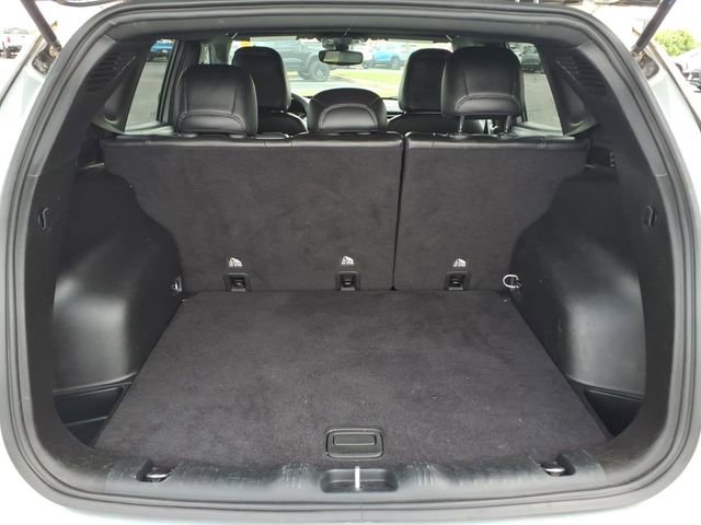Used 2024 Jeep Compass Latitude image 21