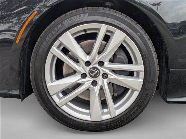 Used 2024 Lexus RC 300 w/ Premium Package image 24