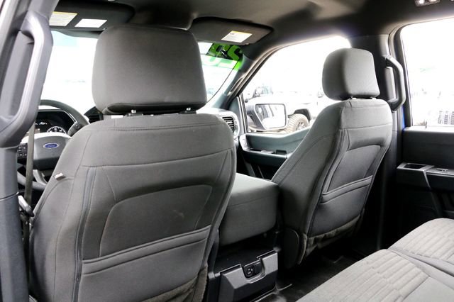 Used 2023 Ford F150 XL w/ STX Appearance Package RWD image 23