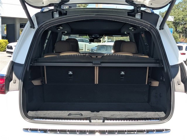 New 2026 Mercedes-Benz GLS 450 4MATIC image 14