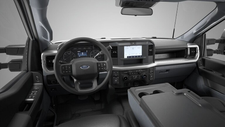 New 2026 Ford F250 XL w/ XL Chrome Package AWD/4WD image 29
