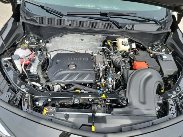 New 2026 Buick Encore GX Preferred w/ Comfort Package FWD image 20