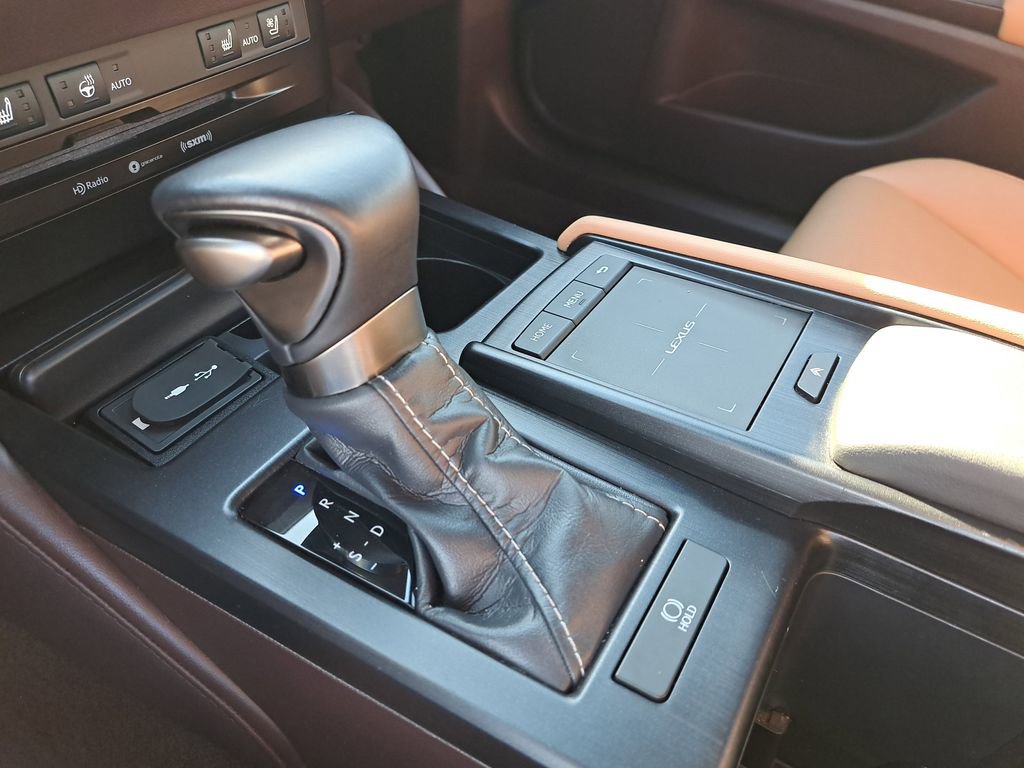 Used 2020 Lexus ES 350 w/ Premium Package image 27