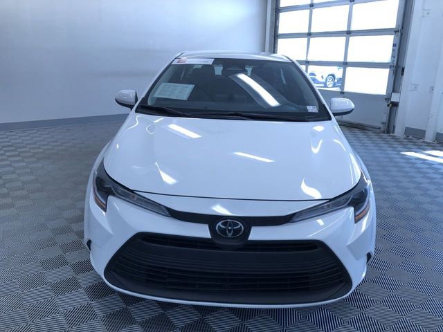 Certified 2025 Toyota Corolla LE image 14