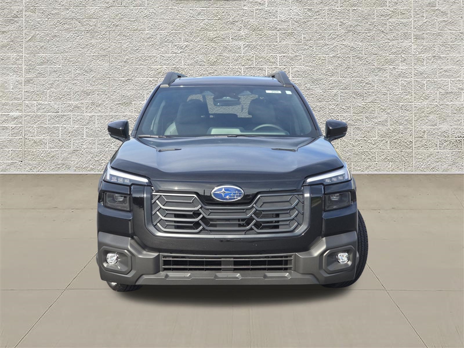 New 2026 Subaru Outback Limited AWD/4WD image 2