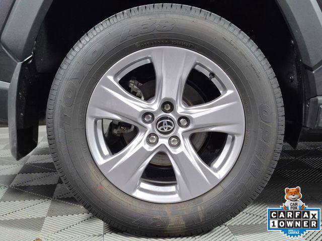 Certified 2025 Toyota RAV4 XLE w/ Weather Package image 25