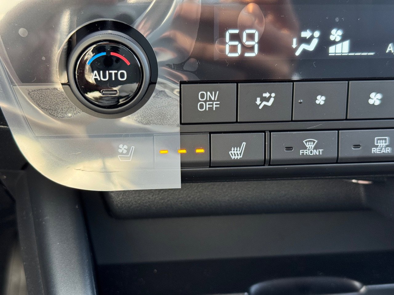 New 2026 Subaru Outback Touring XT image 28