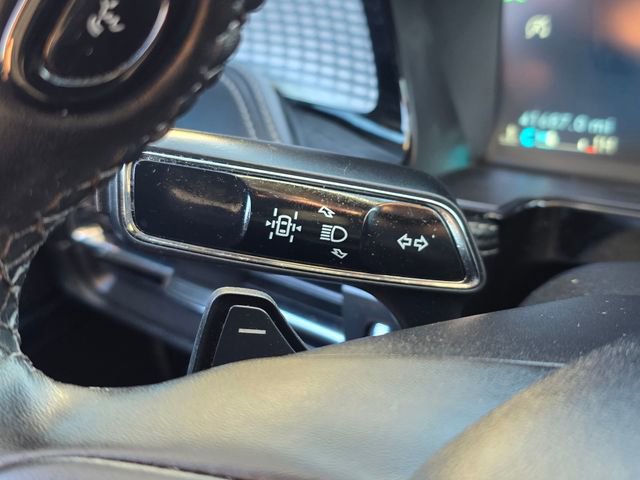 Used 2023 Lincoln Corsair FWD image 38